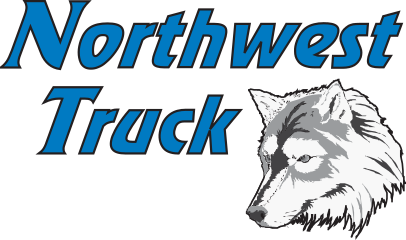 Northwest truck logo