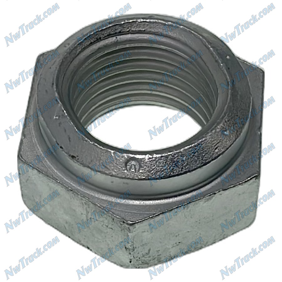 NTS Part B-1140UNCSTOVER