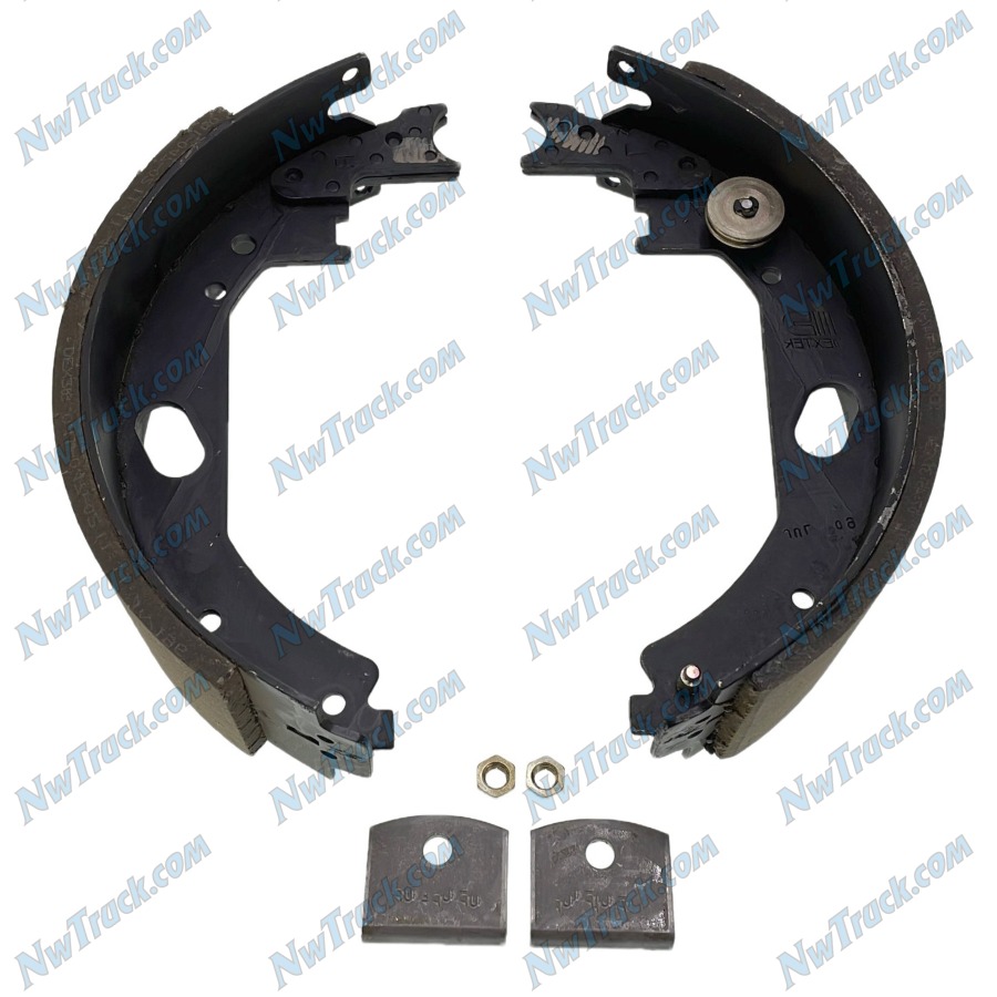 NTS Part BRA-SK1225DX3375LH