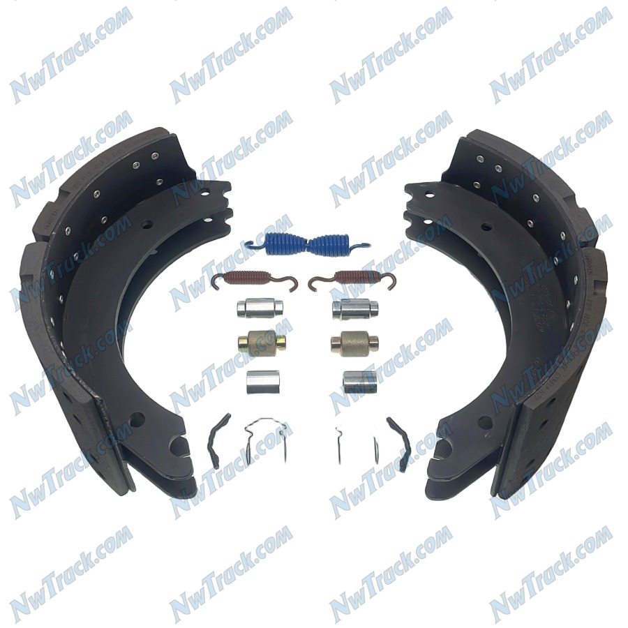 NTS Part BRA-SK1658QPLUS