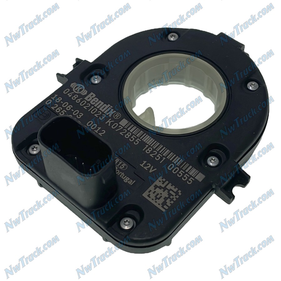 NTS Part BW-K022678