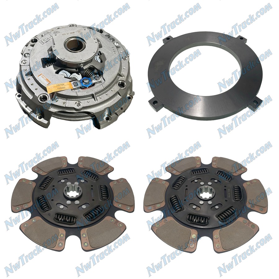 NTS Part CLU-CL15202050NEW