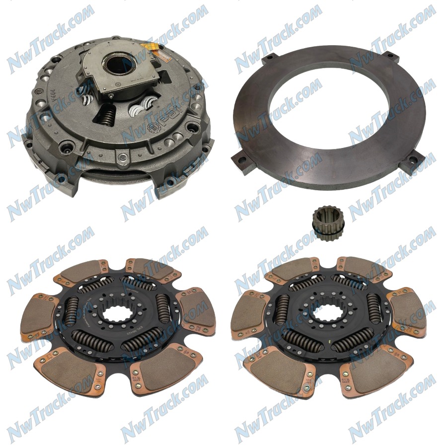 part CLU-CL15202250NEW