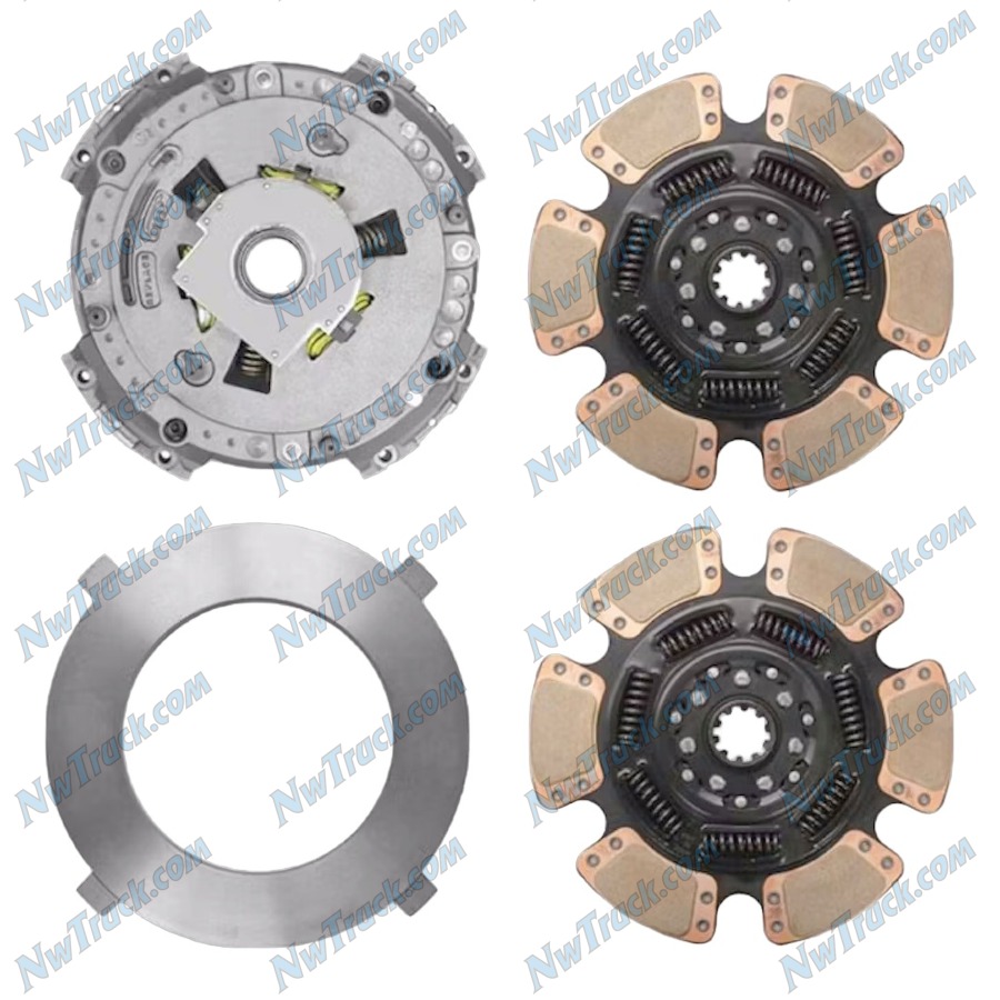 NTS Part CLU-CL1520SA2050NEW
