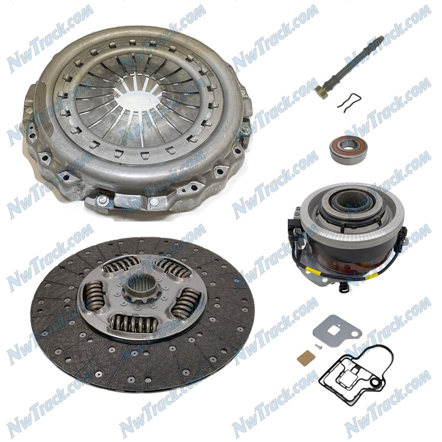 NTS Part CLU-CL17201851KIT