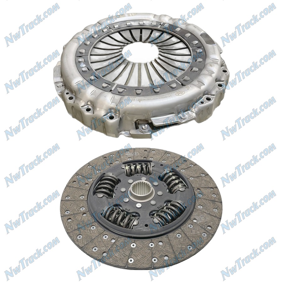 part CLU-CL17202430NEW