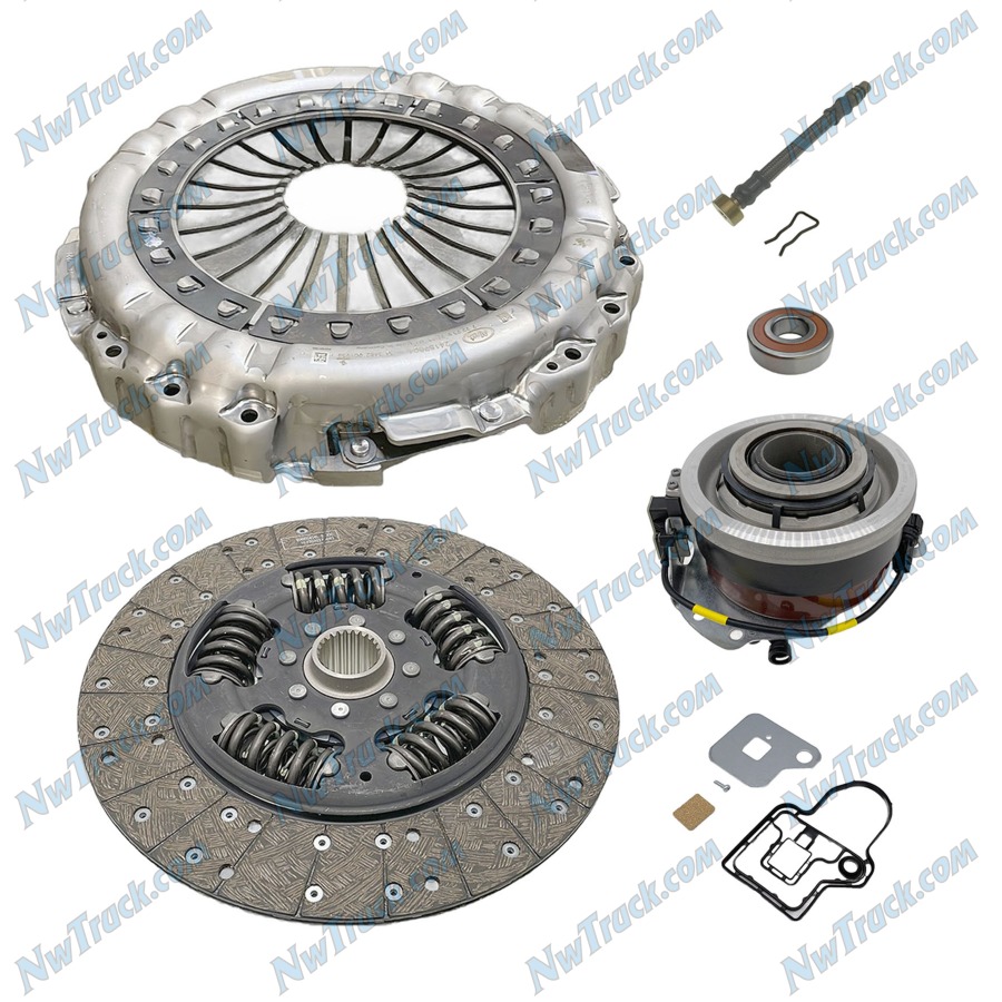 part CLU-CL17202431KIT CL17202431KIT