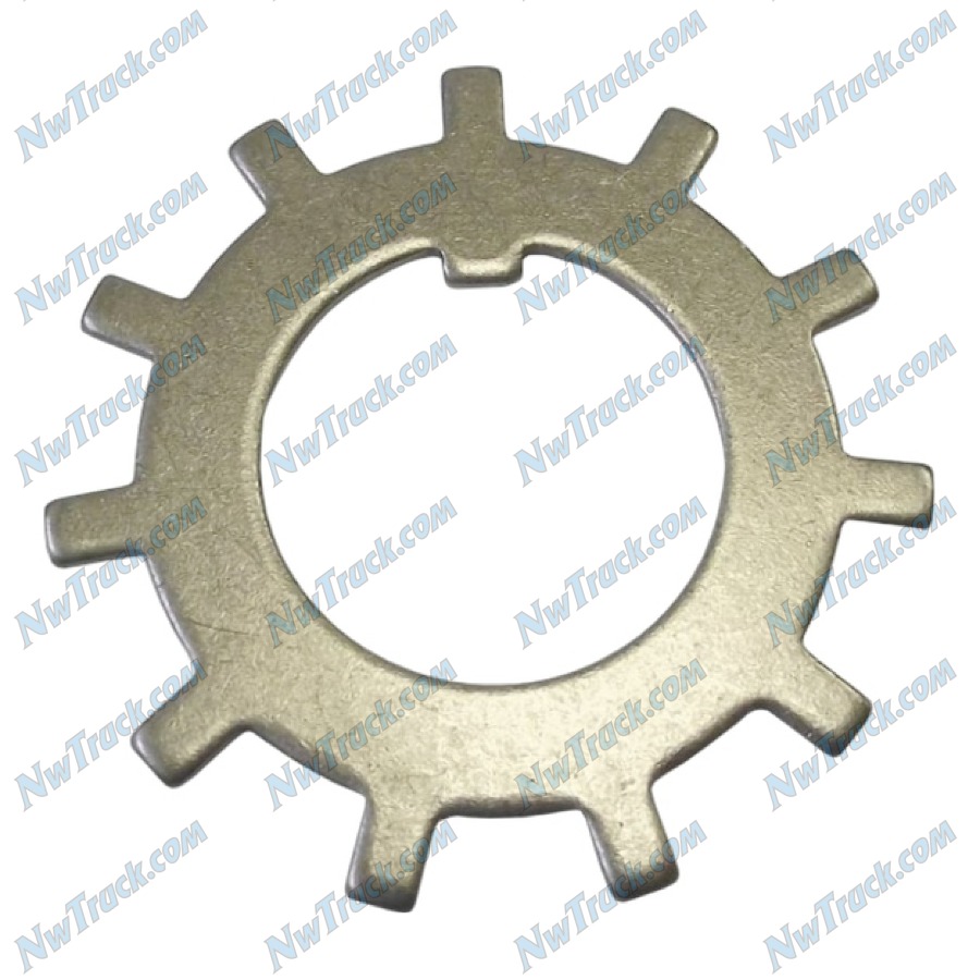 NTS Part DEX-00507100