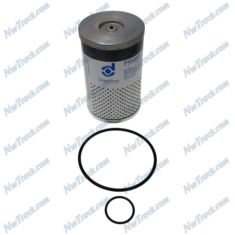 NTS Part FIL-P550849