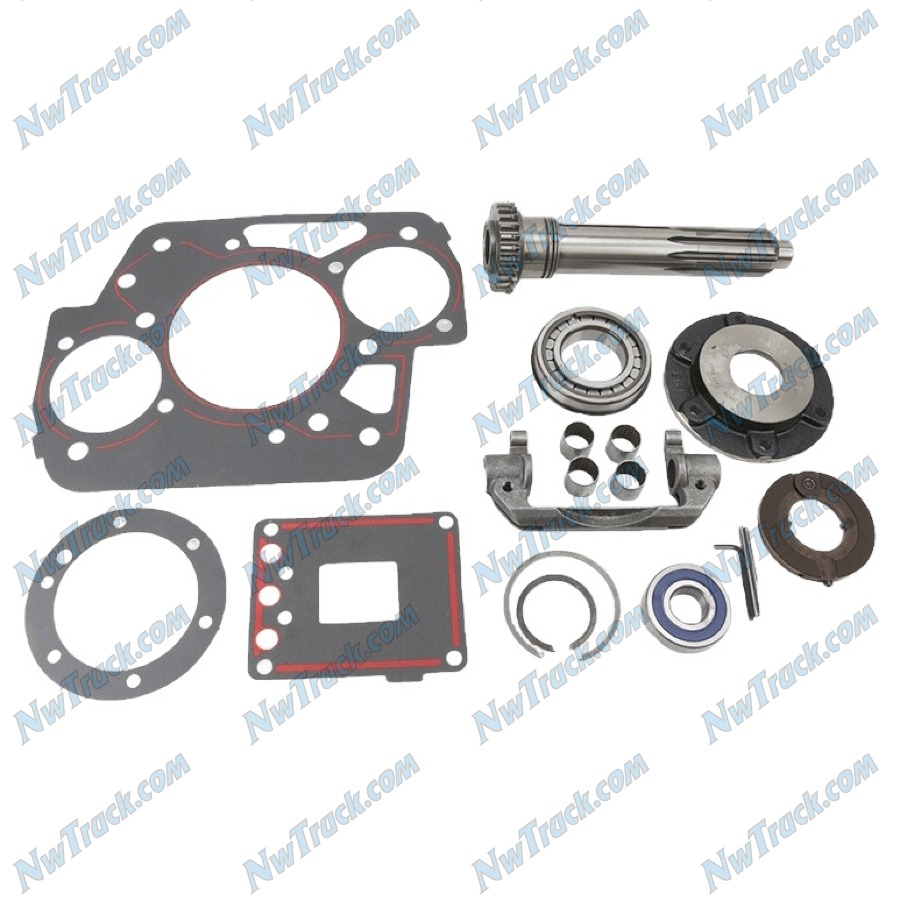 part FUL-K3602