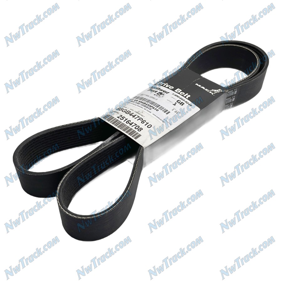 NTS Part GB-88GB458P610