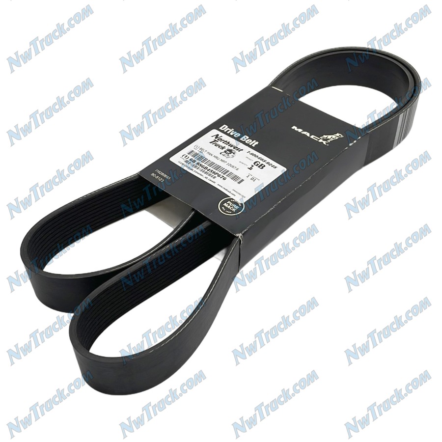 NTS Part GB-88GB458P676