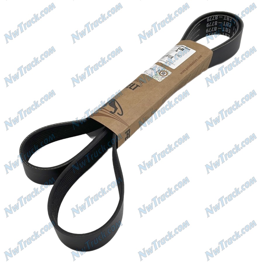 NTS Part GB-88GB458P732