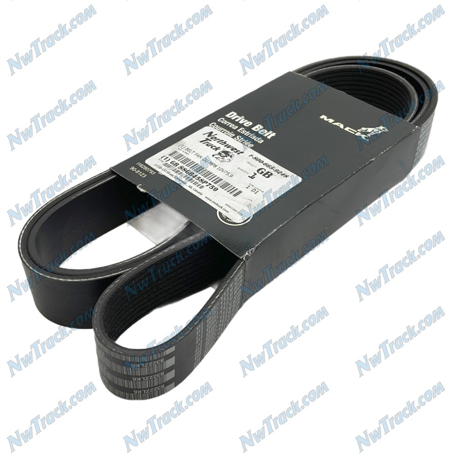 NTS Part GB-88GB458P759