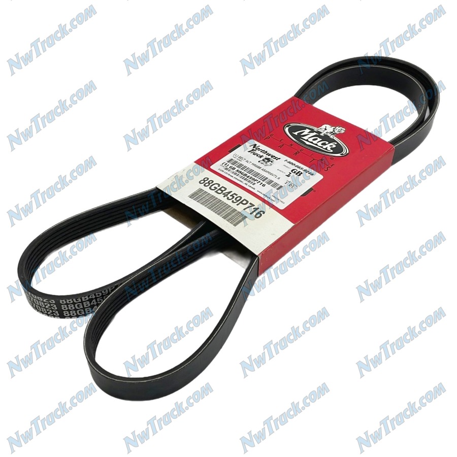 NTS Part GB-88GB459P716