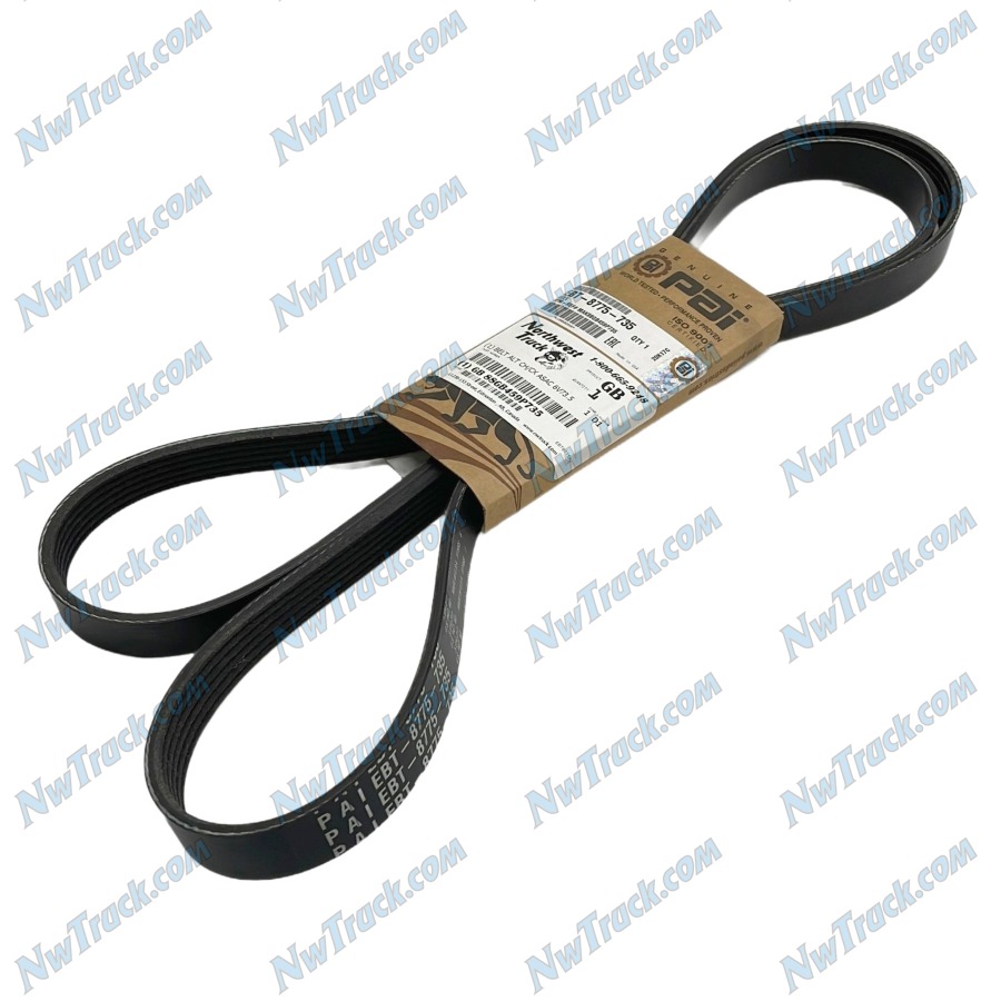 NTS Part GB-88GB459P735