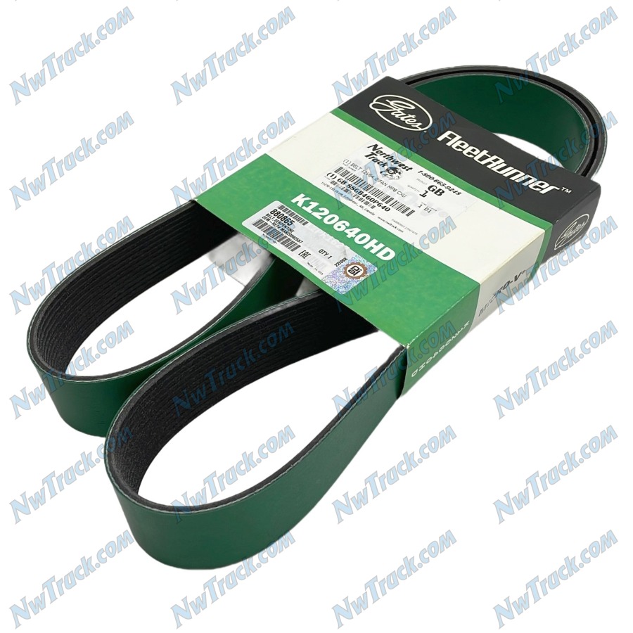 part GB-88GB460P640