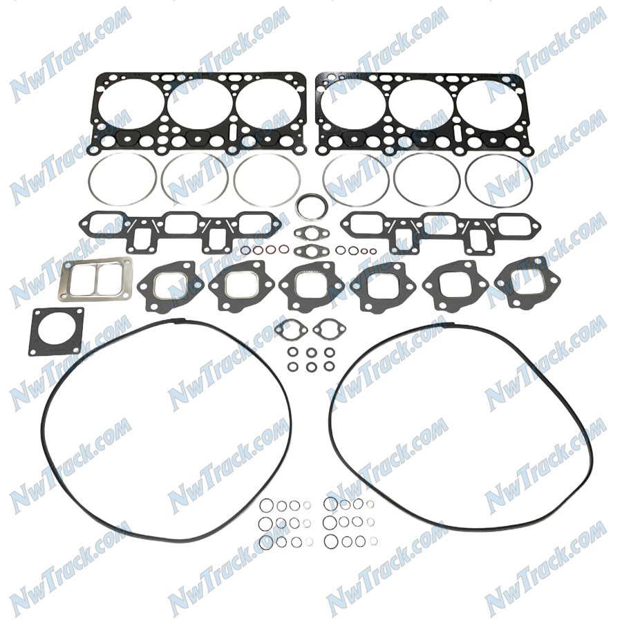 NTS Part GC-57GC3897