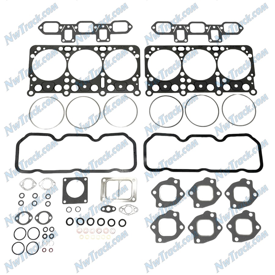 NTS Part GC-57GC3899