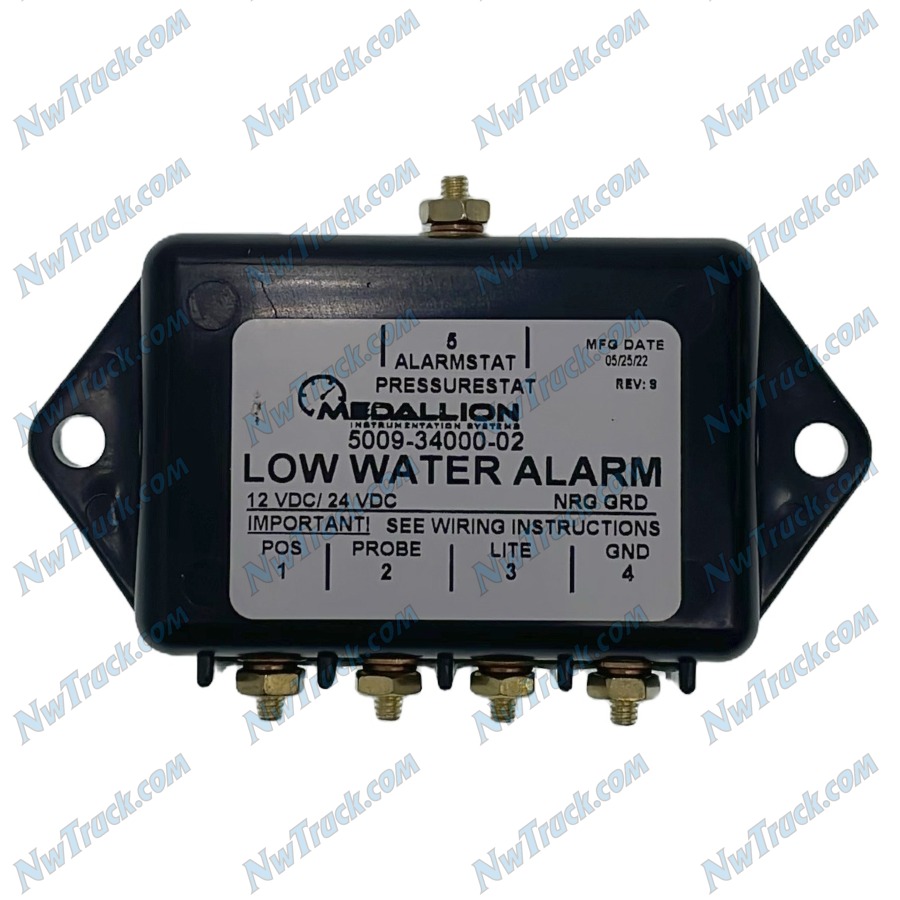 NTS Part KYS-50093400002