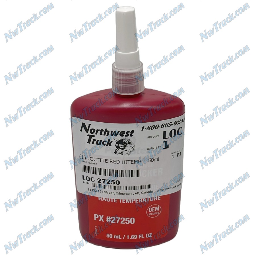 NTS Part LOC-27250