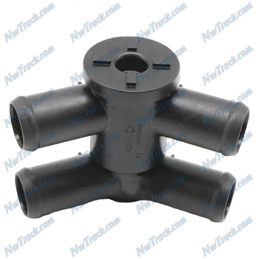 NTS Part MF-25MF446M