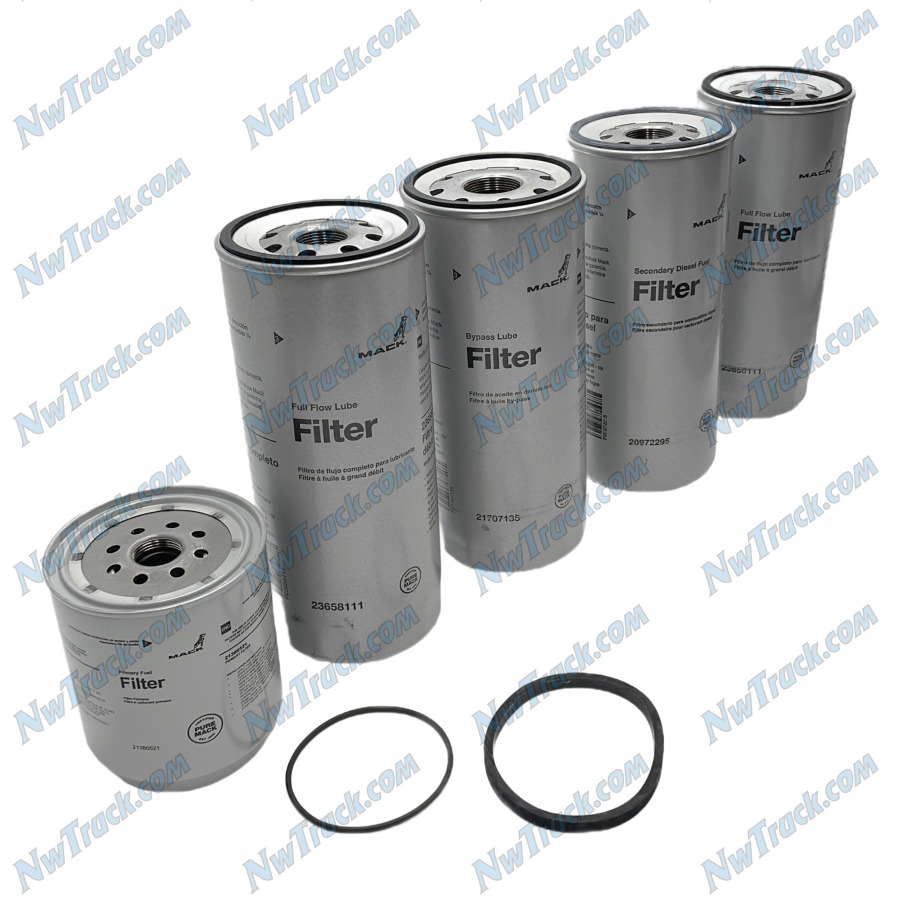 part MMM-85114535MACK