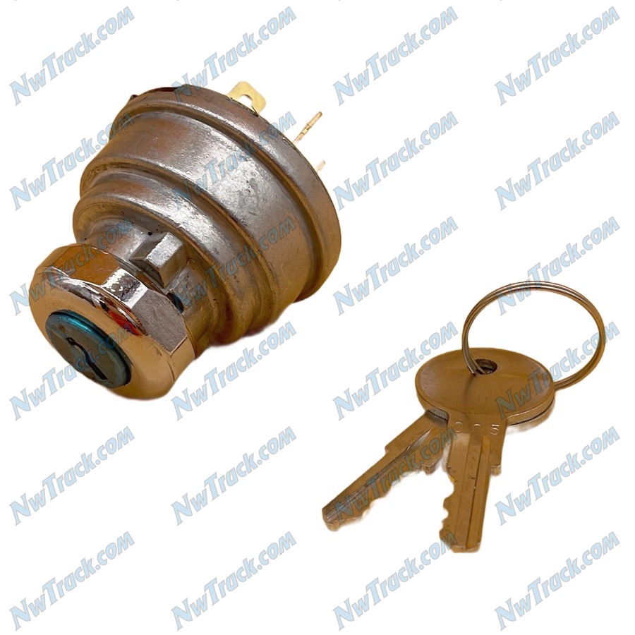 NTS Part MR-1MR3172P2