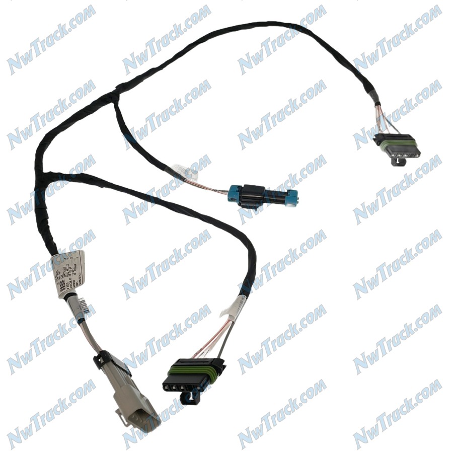 NTS Part MR-41MR31537M