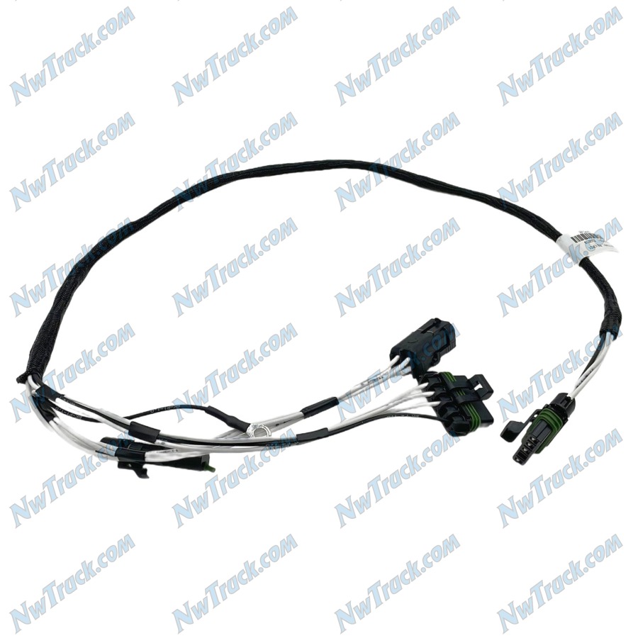 NTS Part MR-41MR3689M