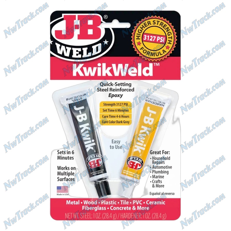 NTS Part MSC-JB8276QUIK