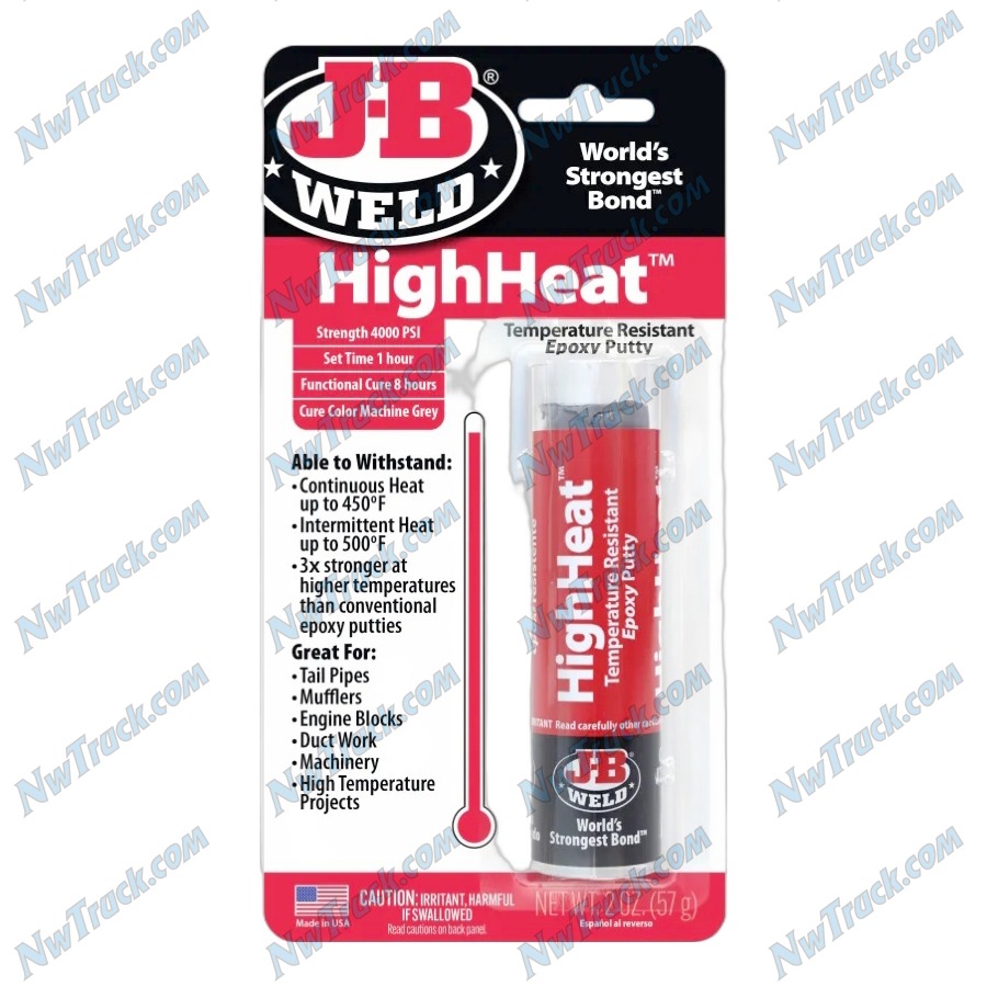 part MSC-JB8297HITEMP