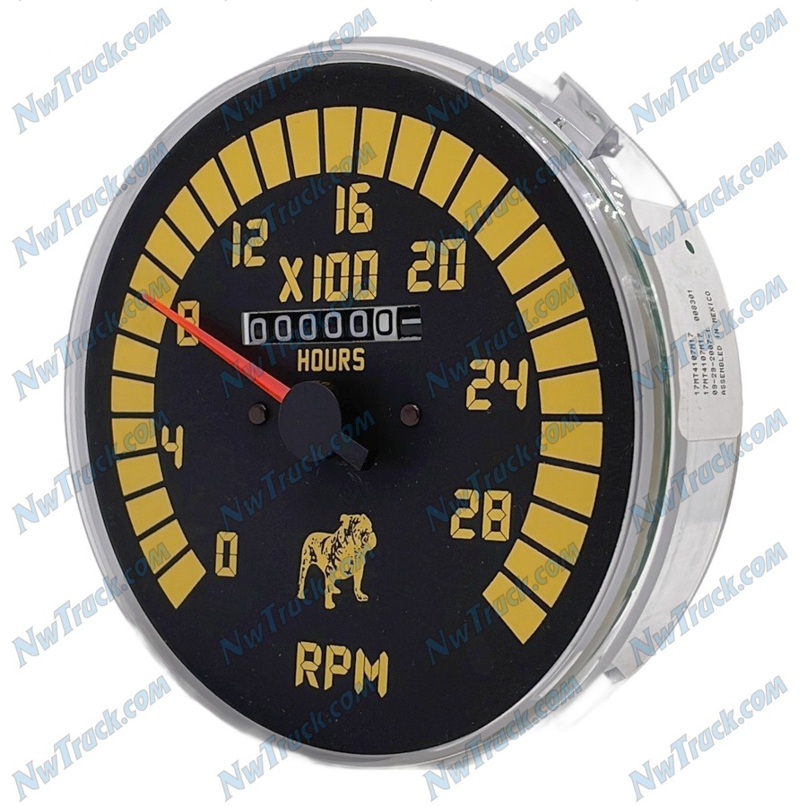 part MT-17MT4107M17