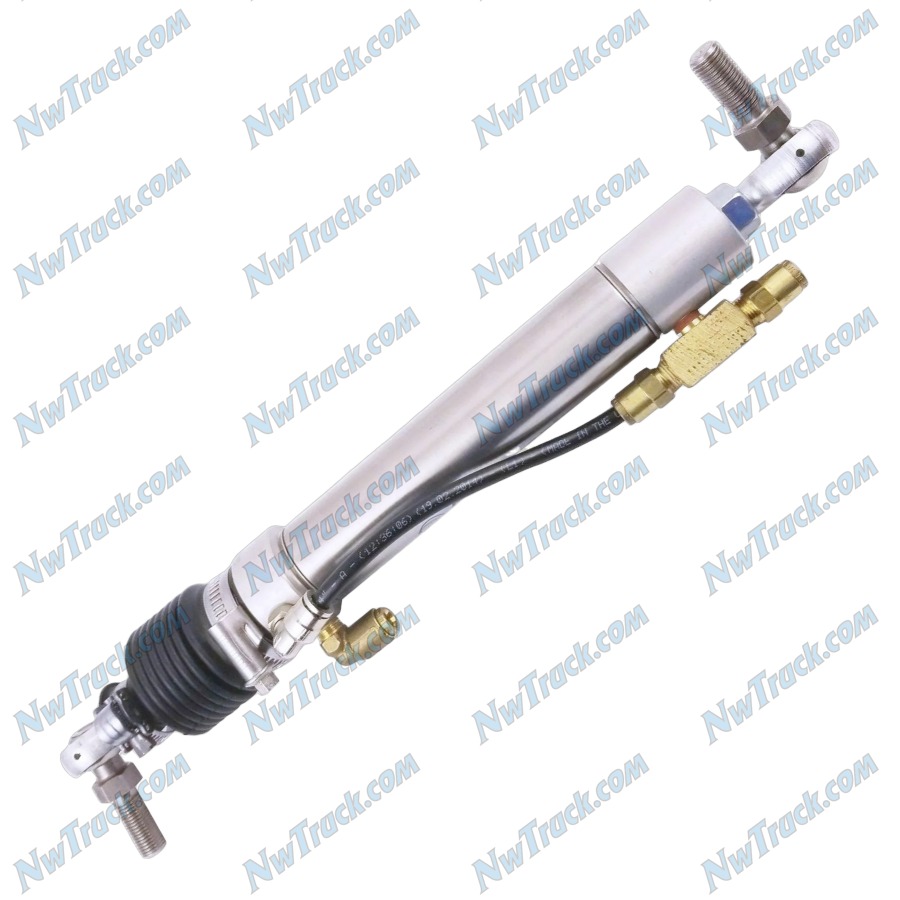 NTS Part MX-36MX36M