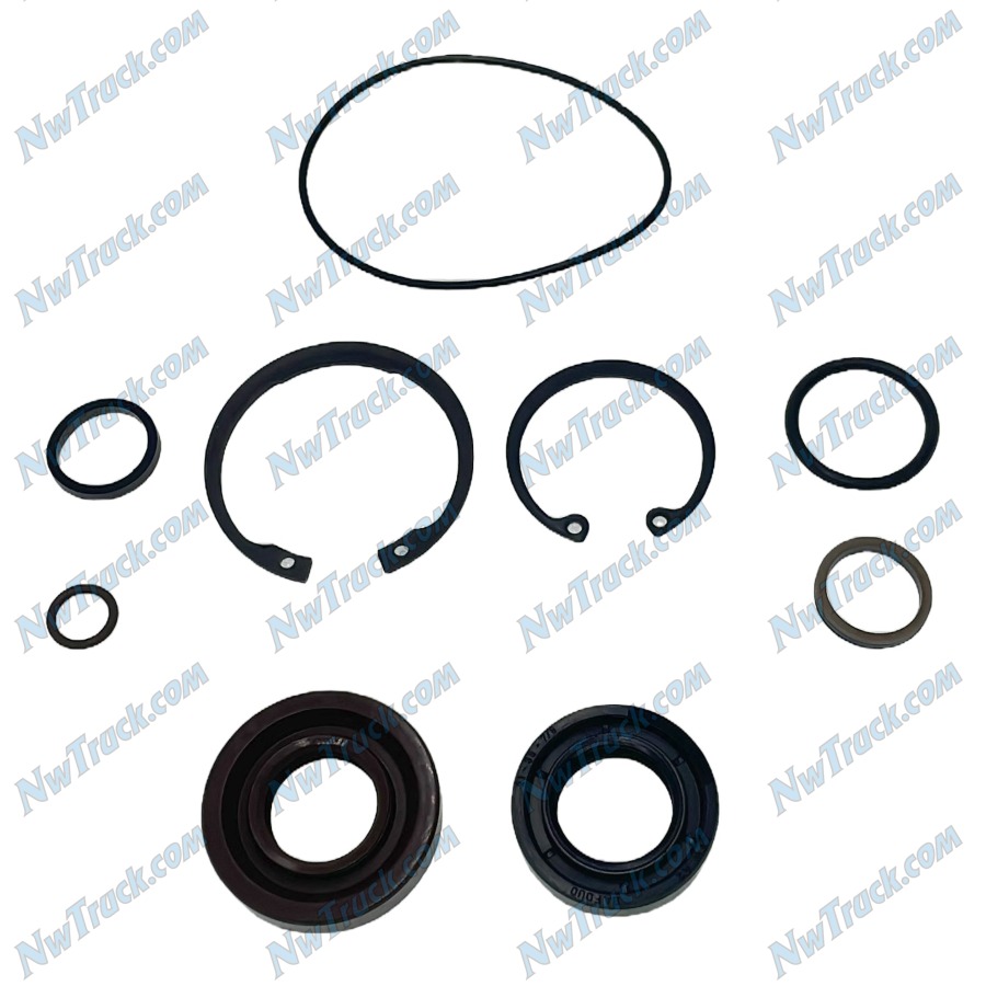 NTS Part N-0313515775