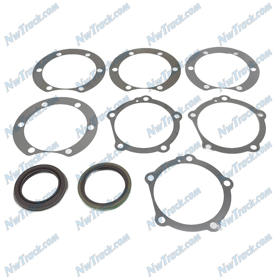 NTS Part N-2719118111