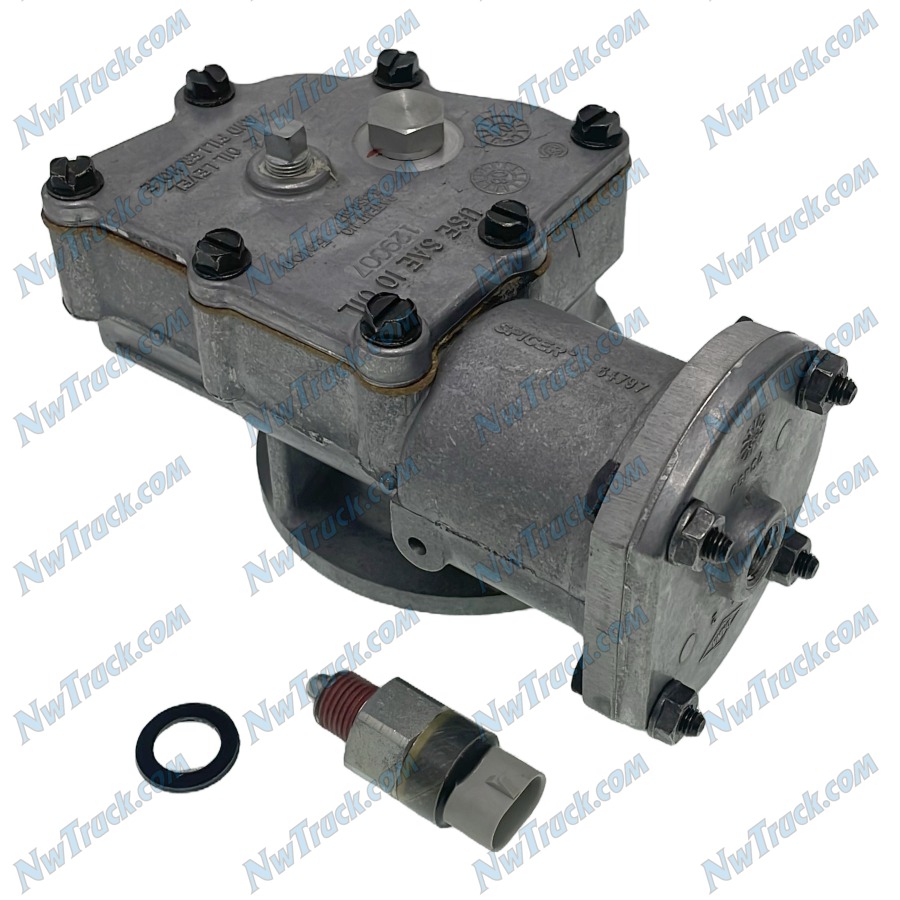 NTS Part N-2719129006