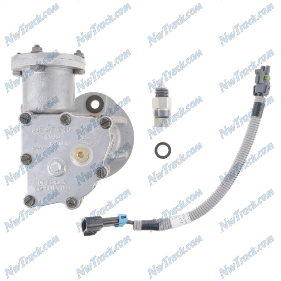 NTS Part N-2719129066