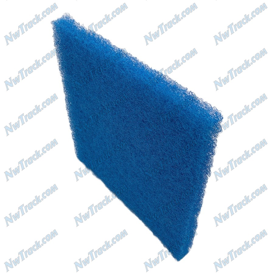 part N-3543H9638BLUE
