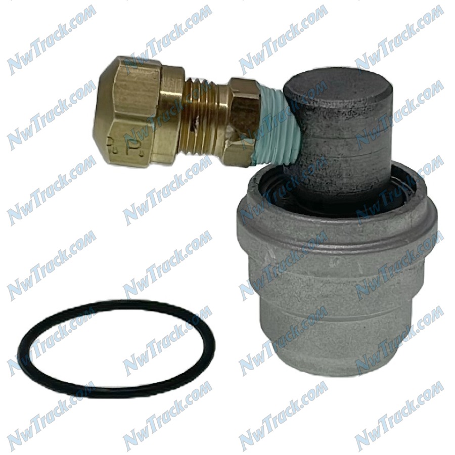 NTS Part N-3912994008X