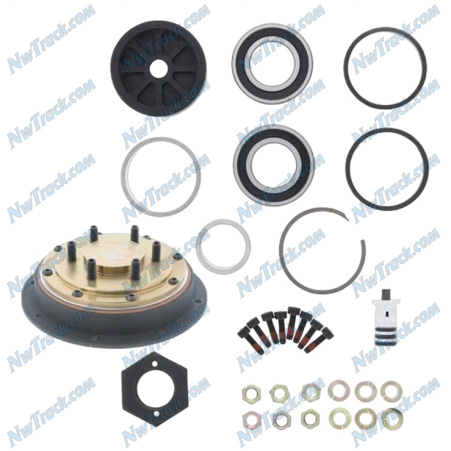 NTS Part N-3912DM1KIT
