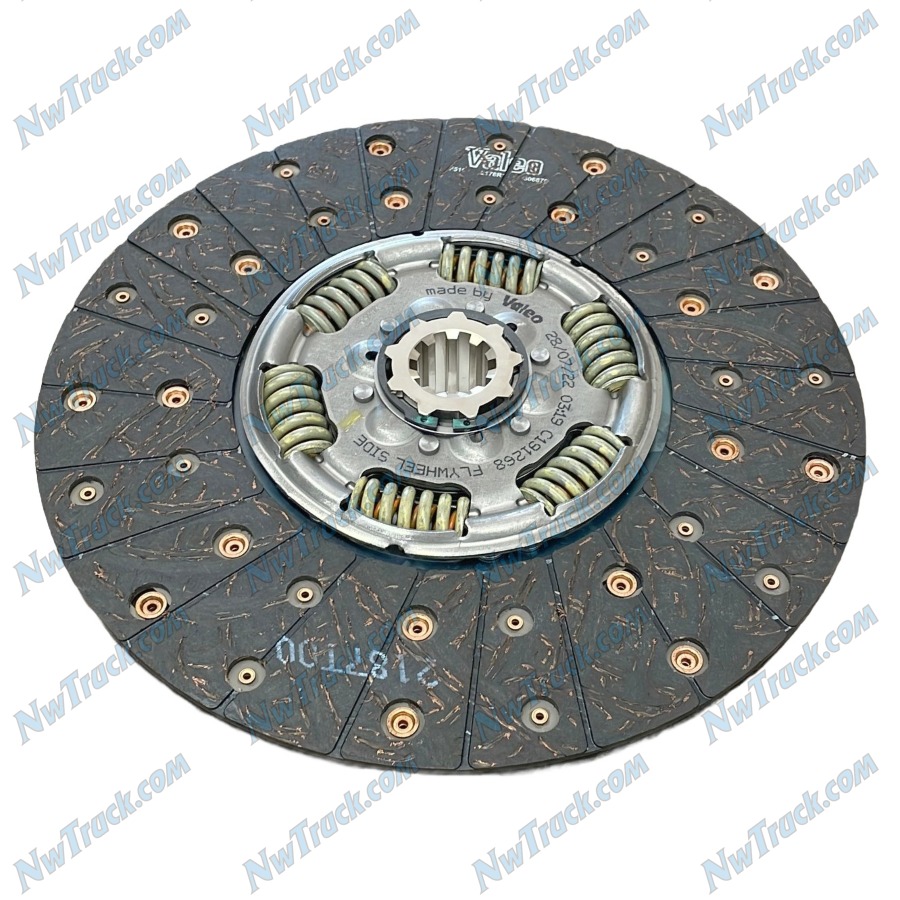 NTS Part N-41035010545747