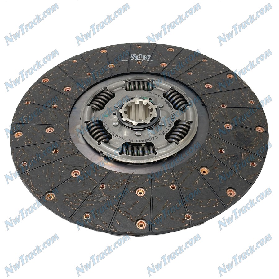 NTS Part N-41035010545831