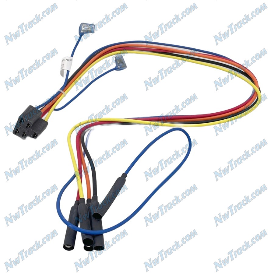 part N-4379RD536460PLUG