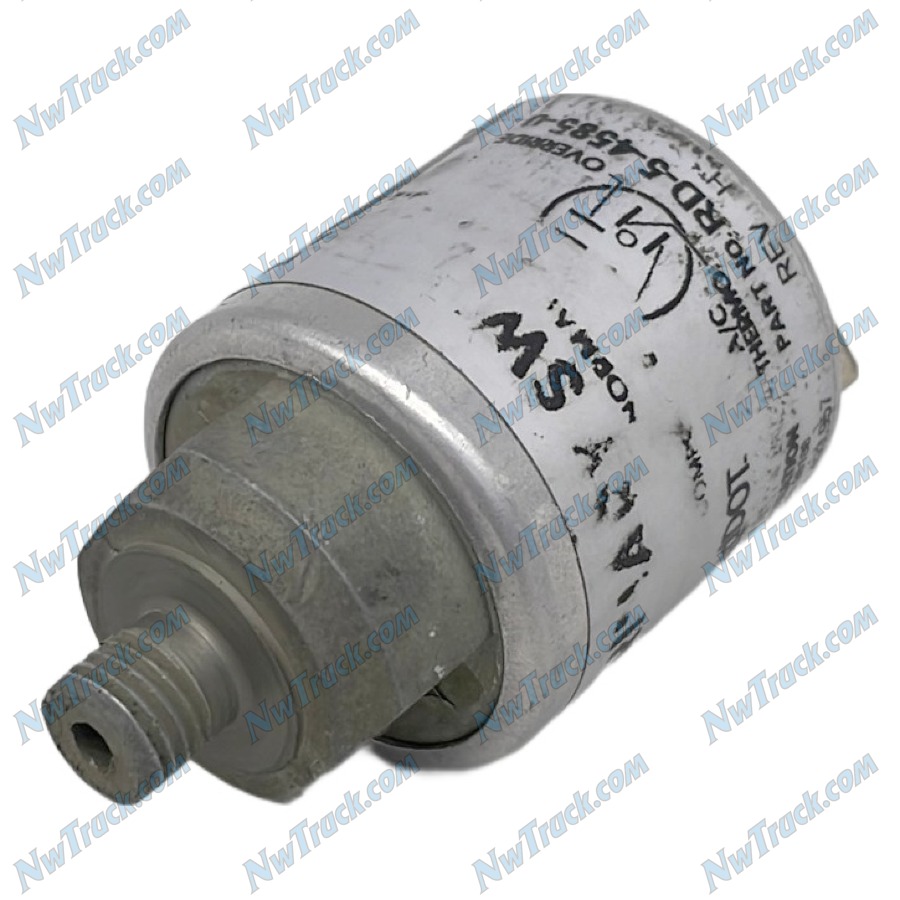 part N-4379RD545850