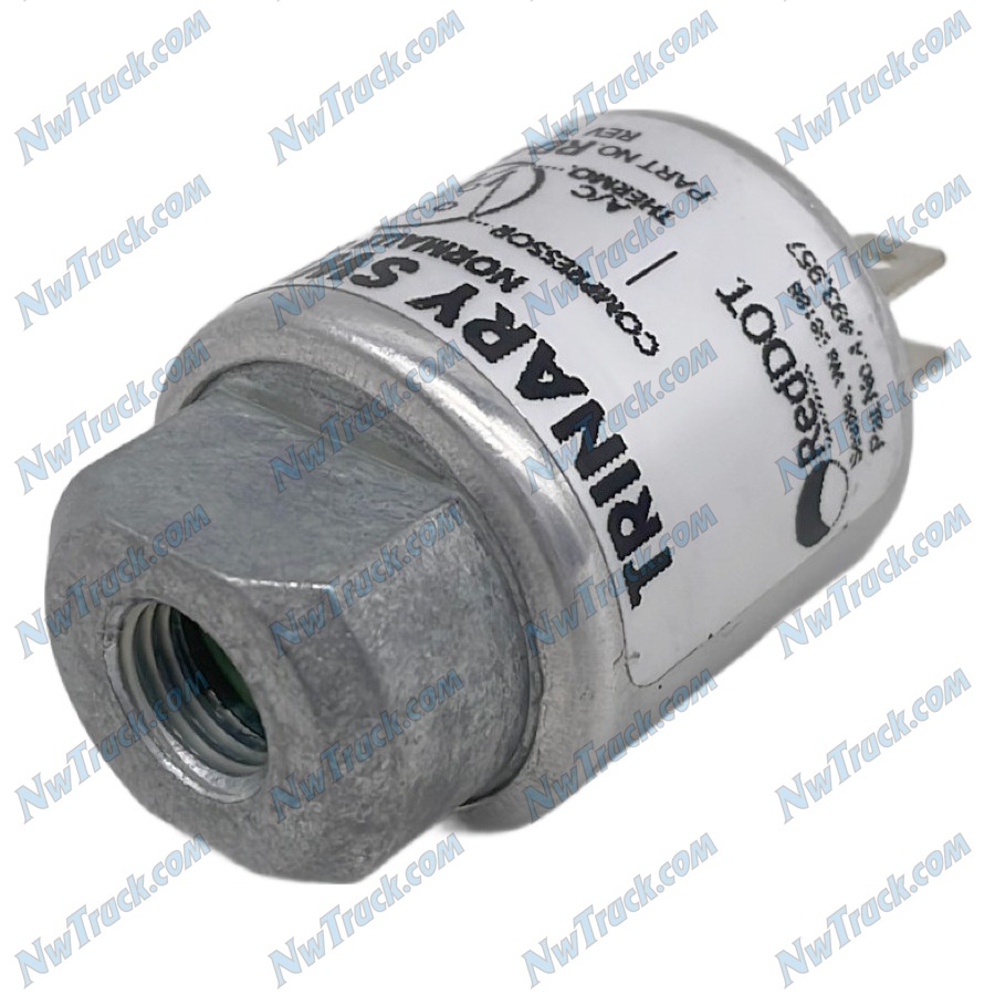 NTS Part N-4379RD546250