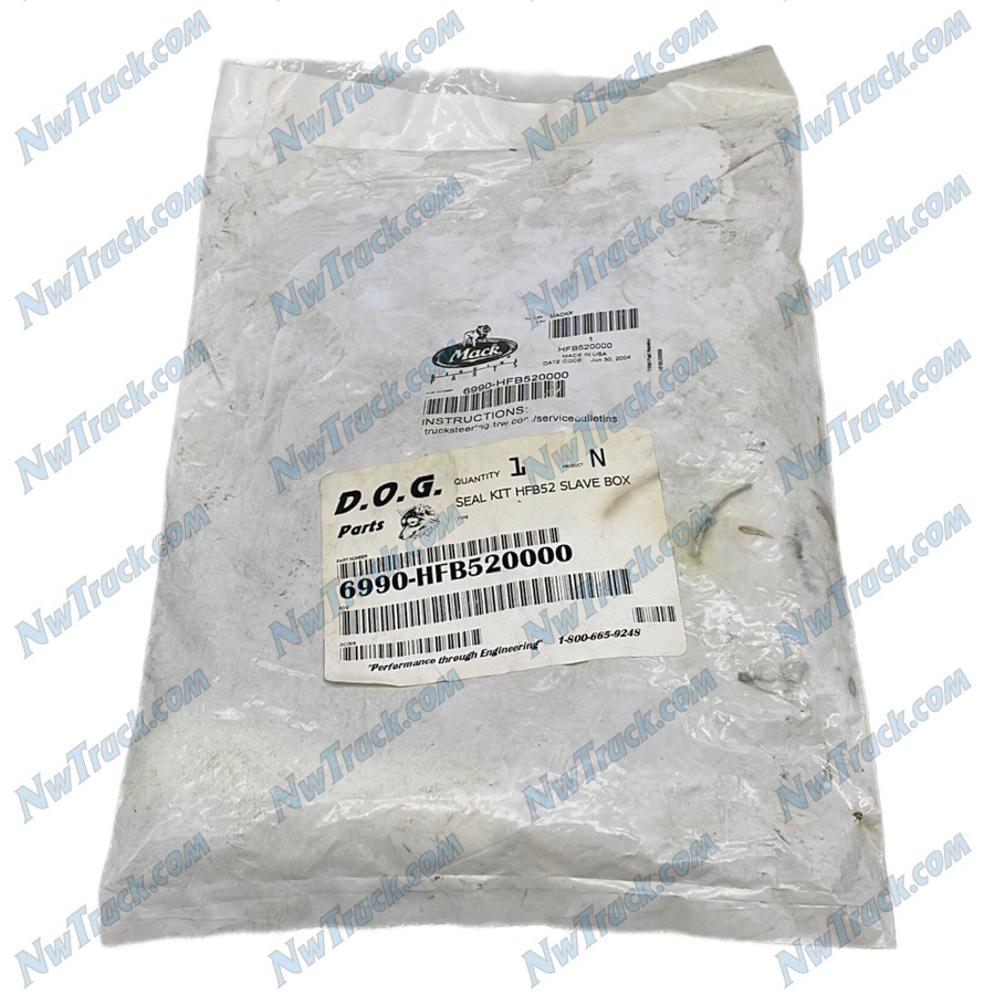 part 6990HFB520000.6990-HFB520000 