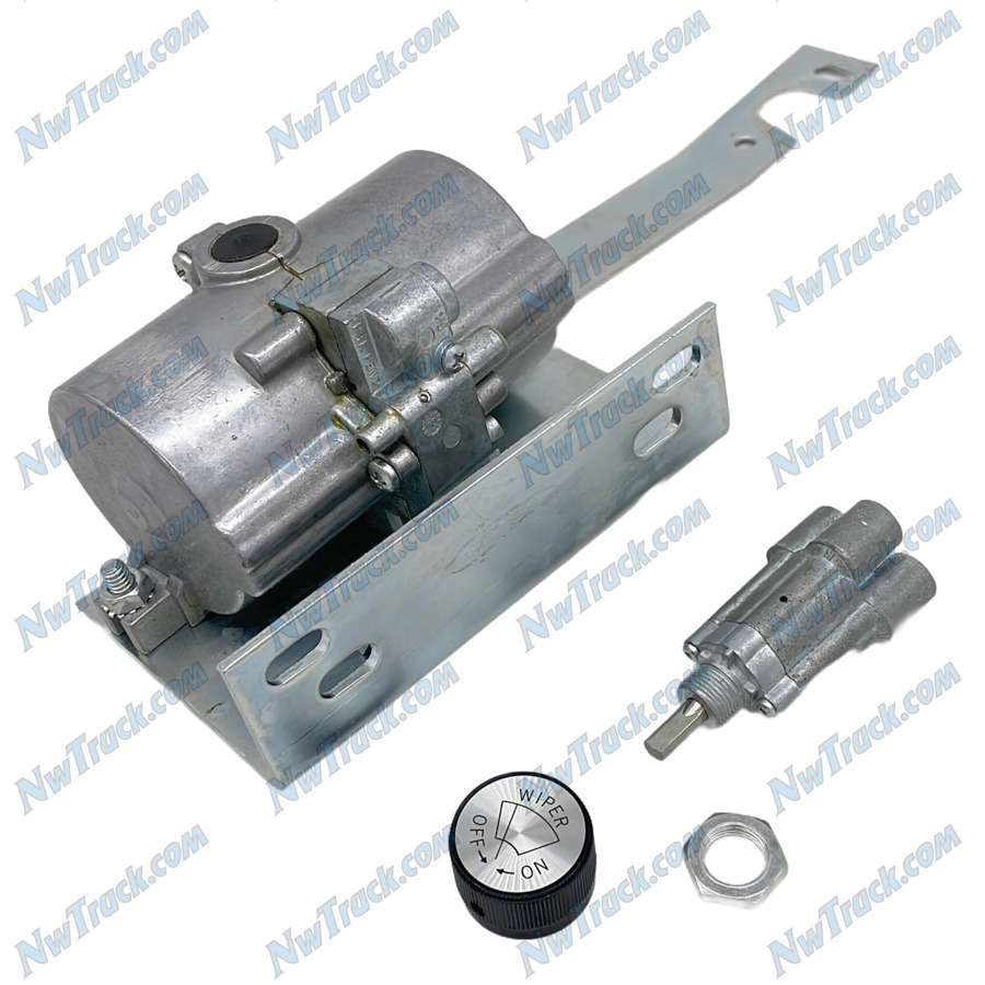 part N-7623MACK51