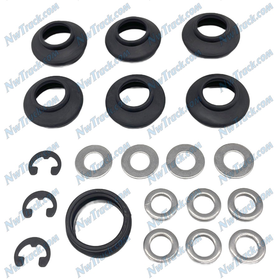 part N-7623MACKTRK73