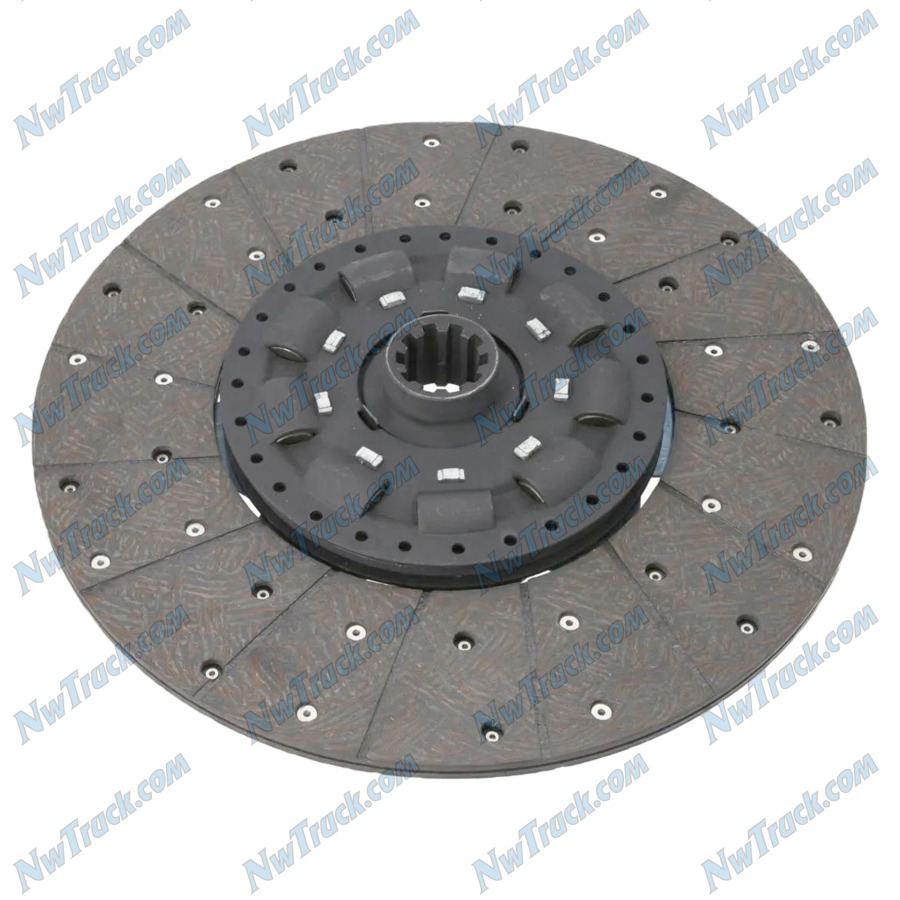 NTS Part N-8258318180